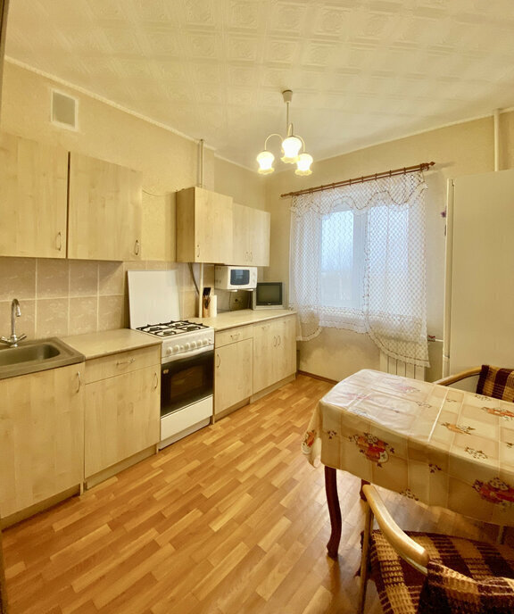 квартира г Северодвинск б-р Строителей 9 фото 6