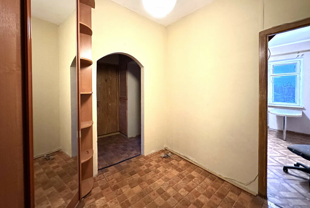 квартира г Архангельск ул Калинина 21 фото 5