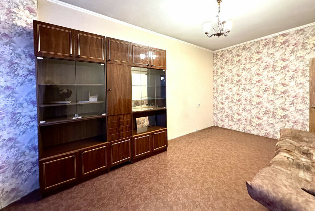 квартира г Архангельск ул Калинина 21 фото 7