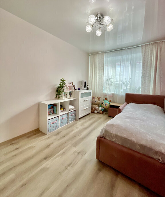 квартира г Архангельск ул Тимме Я. 16 фото 7