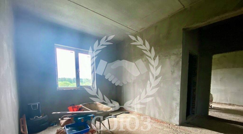 дом р-н Дзержинский г Кондрово ул. Речной Квартал фото 7