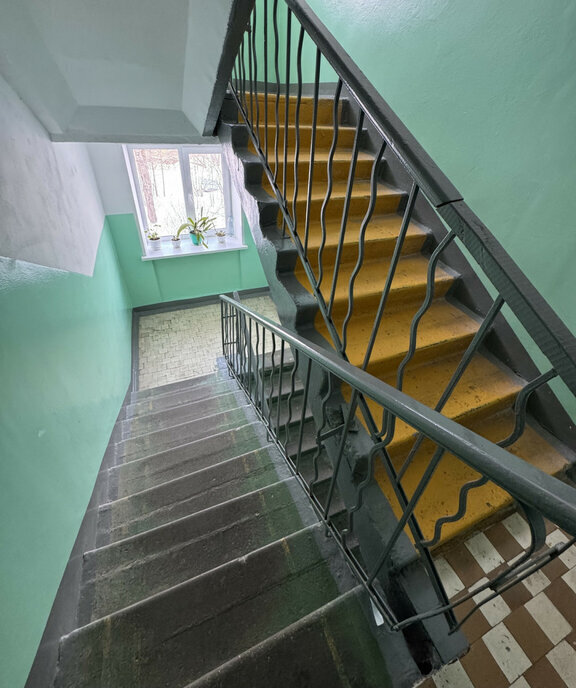 квартира г Архангельск Первых Пятилеток ул Мусинского 19 фото 13