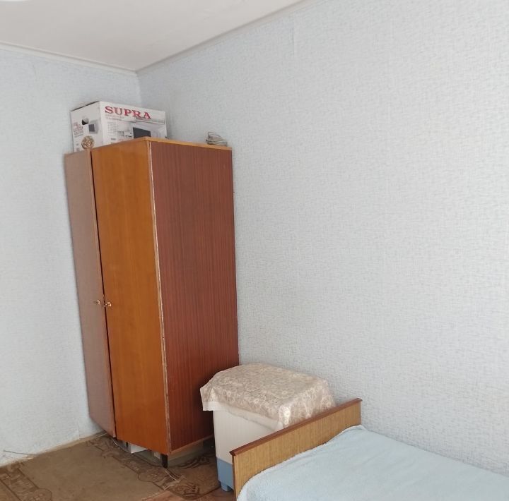комната г Воронеж р-н Коминтерновский ул Хользунова 68 фото 4