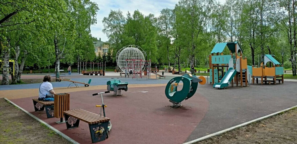 квартира г Архангельск ул Адмиралтейская 9 фото 17