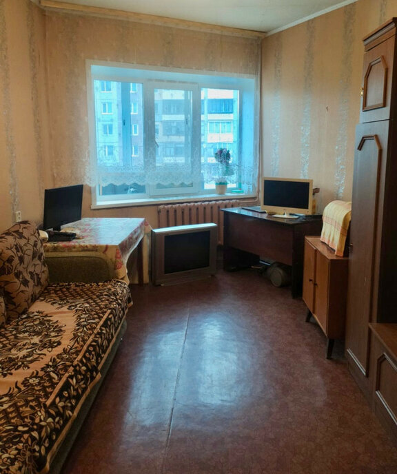 квартира г Архангельск ул Калинина 21 фото 8