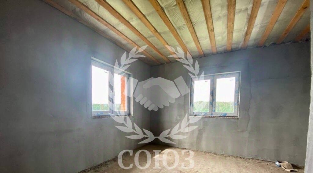дом р-н Дзержинский г Кондрово ул. Речной Квартал фото 22