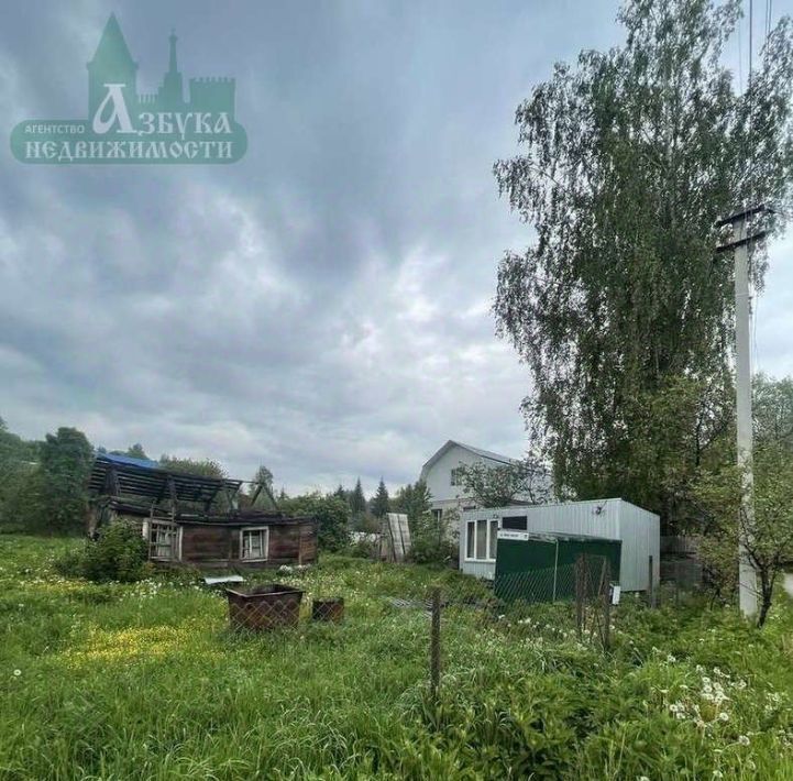 дом г Смоленск р-н Заднепровский ул Пролетарская 10 фото 1