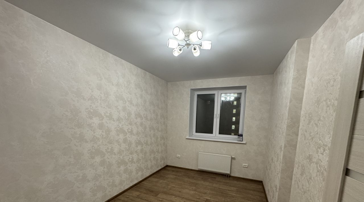квартира г Дмитров микрорайон имени В.Н. Махалина 39 фото 6