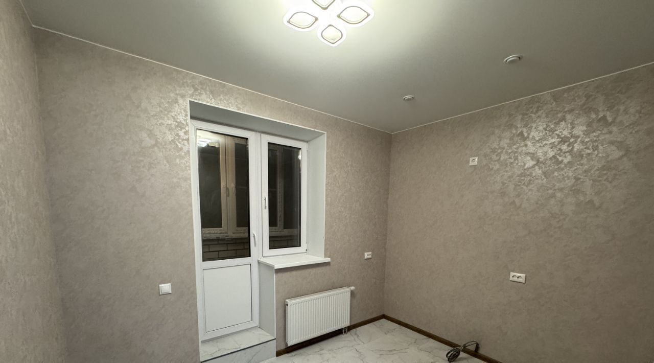 квартира г Дмитров микрорайон имени В.Н. Махалина 39 фото 8