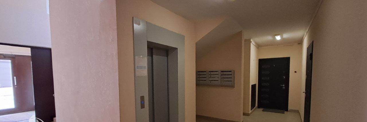 квартира г Королев ул Горького 79к/22 Медведково фото 11