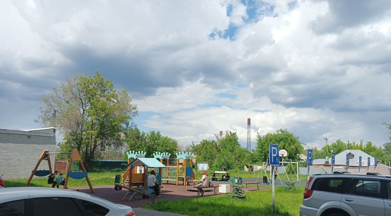 квартира г Энгельс ул Смоленская 17 фото 2