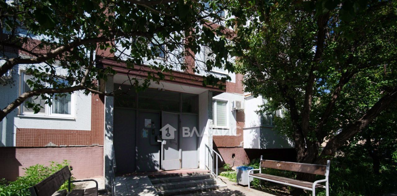 квартира г Балаково ул Братьев Захаровых 148 фото 1