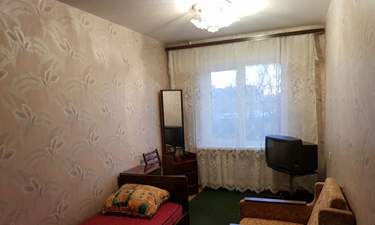 квартира г Екатеринбург Динамо Пионерский ул Советская 14 фото 5