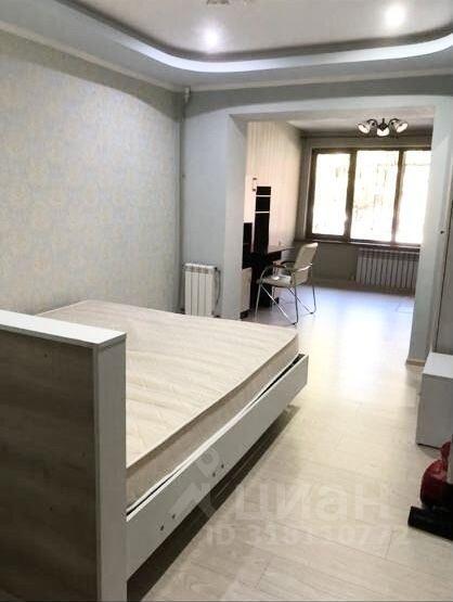 квартира г Сочи р-н Центральный Завокзальный ул Тоннельная 12 фото 4