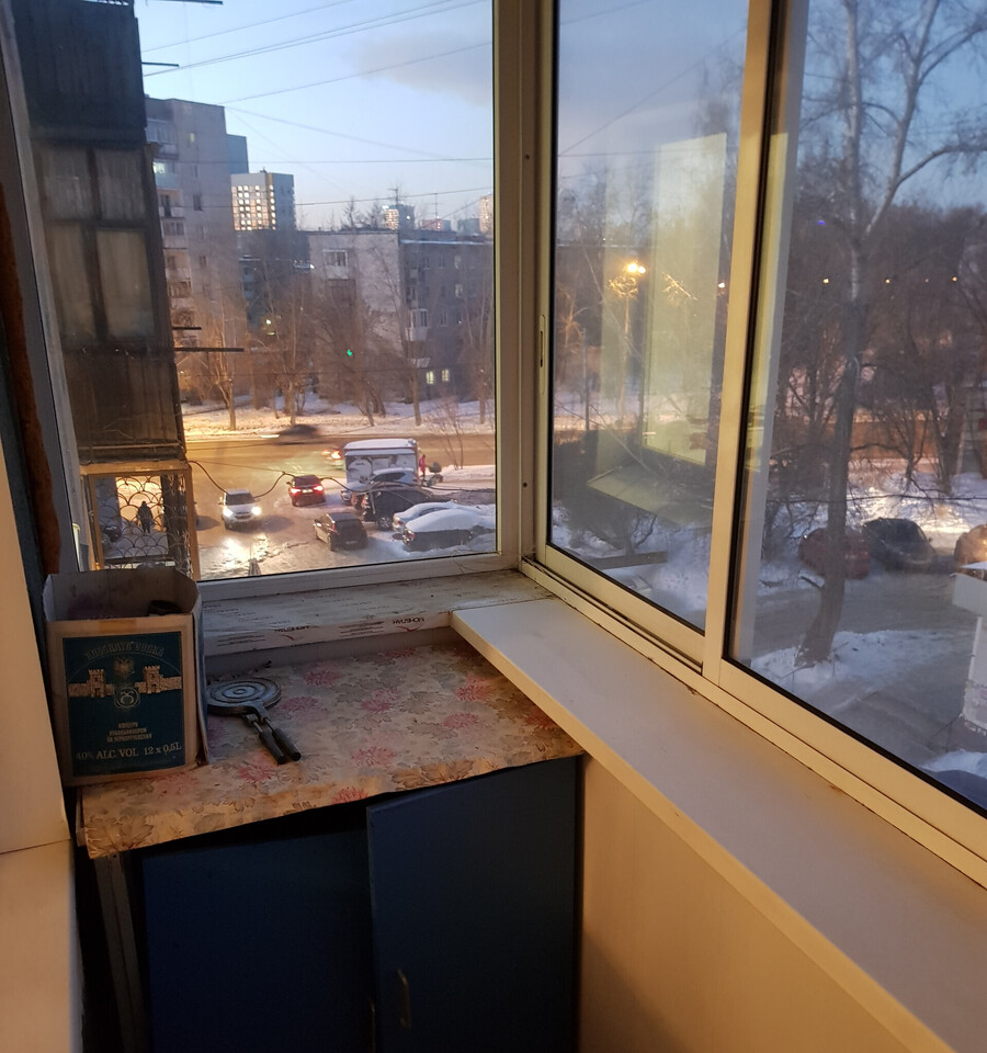 квартира г Екатеринбург Динамо Пионерский ул Советская 14 фото 13