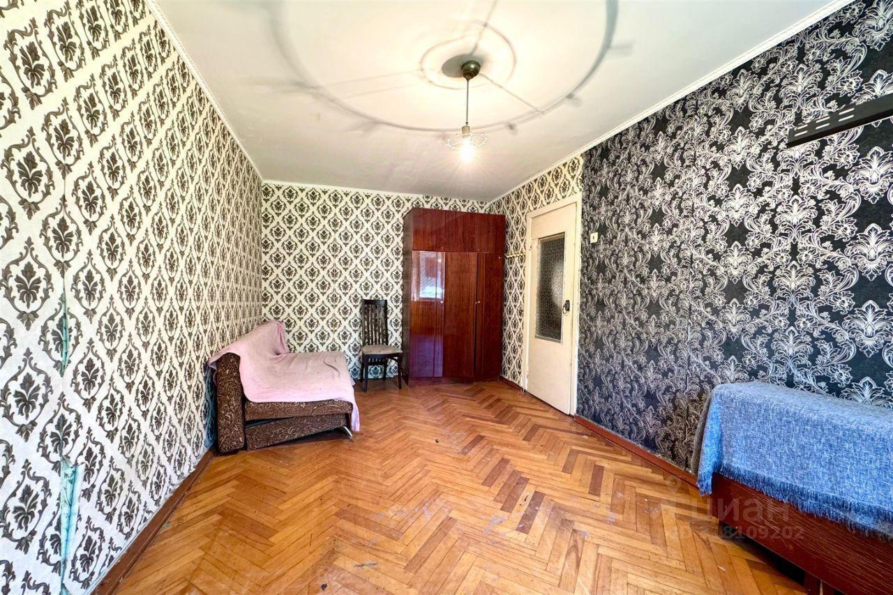 квартира г Краснодар ул Ставропольская 250 фото 4