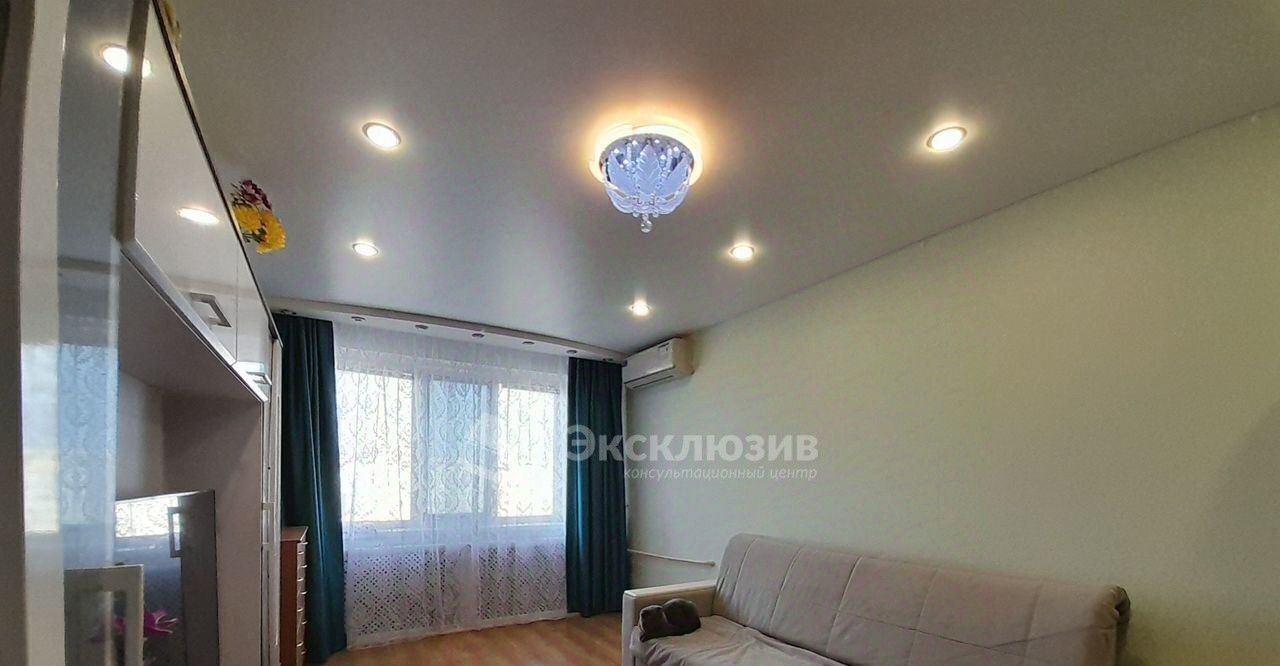 квартира г Тюмень р-н Восточный ул Александра Логунова 20 фото 13