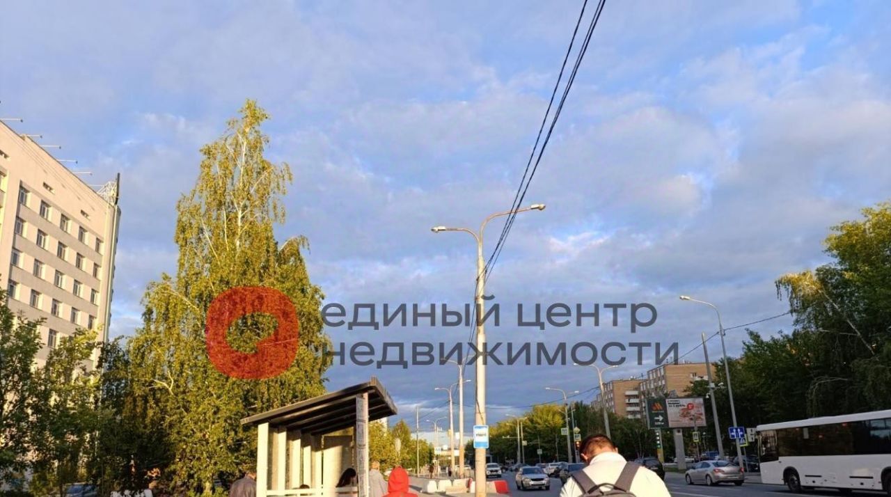 квартира г Тюмень р-н Ленинский ул Республики 204к/11 фото 14