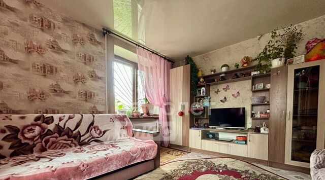 квартира ул Иртышская 11 фото