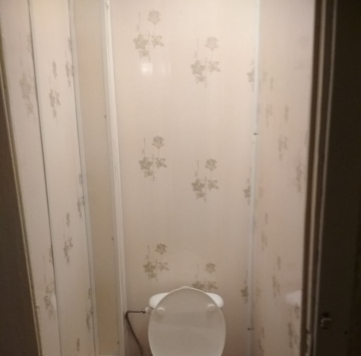 квартира г Смоленск р-н Промышленный ул Попова 112 фото 2