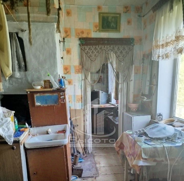 квартира р-н Дзержинский г Кондрово ул Садовая 31 фото 7