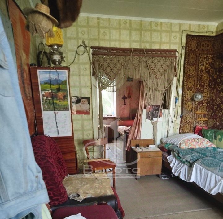 квартира р-н Дзержинский г Кондрово ул Садовая 31 фото 11