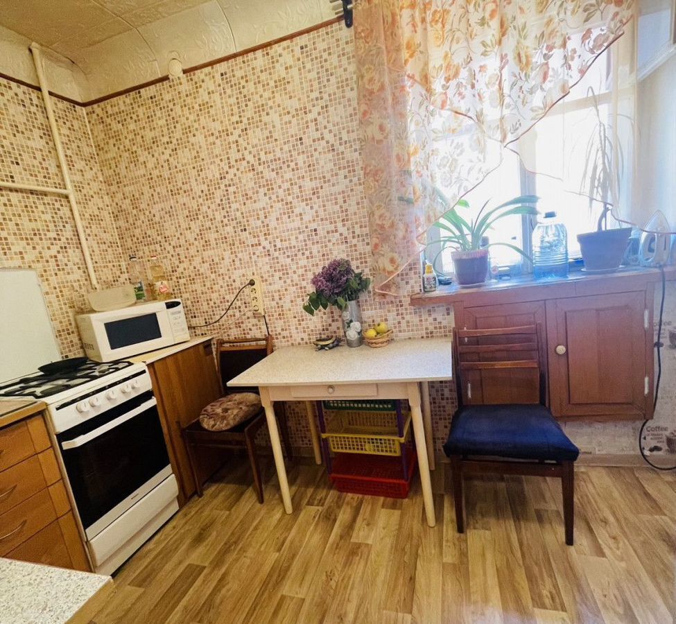 квартира г Киров р-н Первомайский ул Казанская 75а фото 9