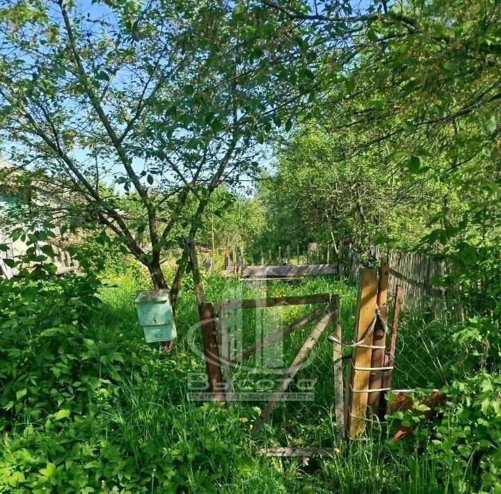 квартира р-н Дзержинский г Кондрово ул Садовая 31 фото 15