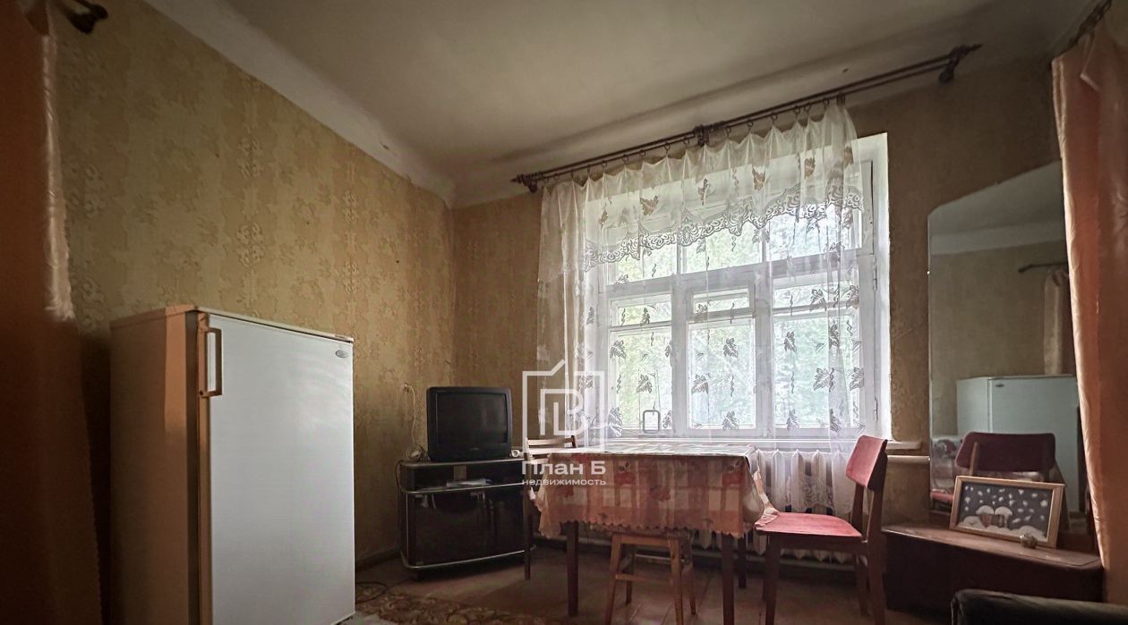 квартира г Калуга р-н Октябрьский ул. Валентины Никитиной, 25 фото 6