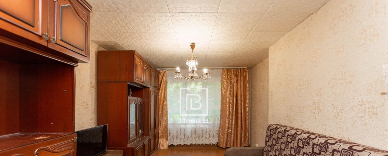 квартира г Калуга р-н Ленинский ул Больничная 17 фото 8
