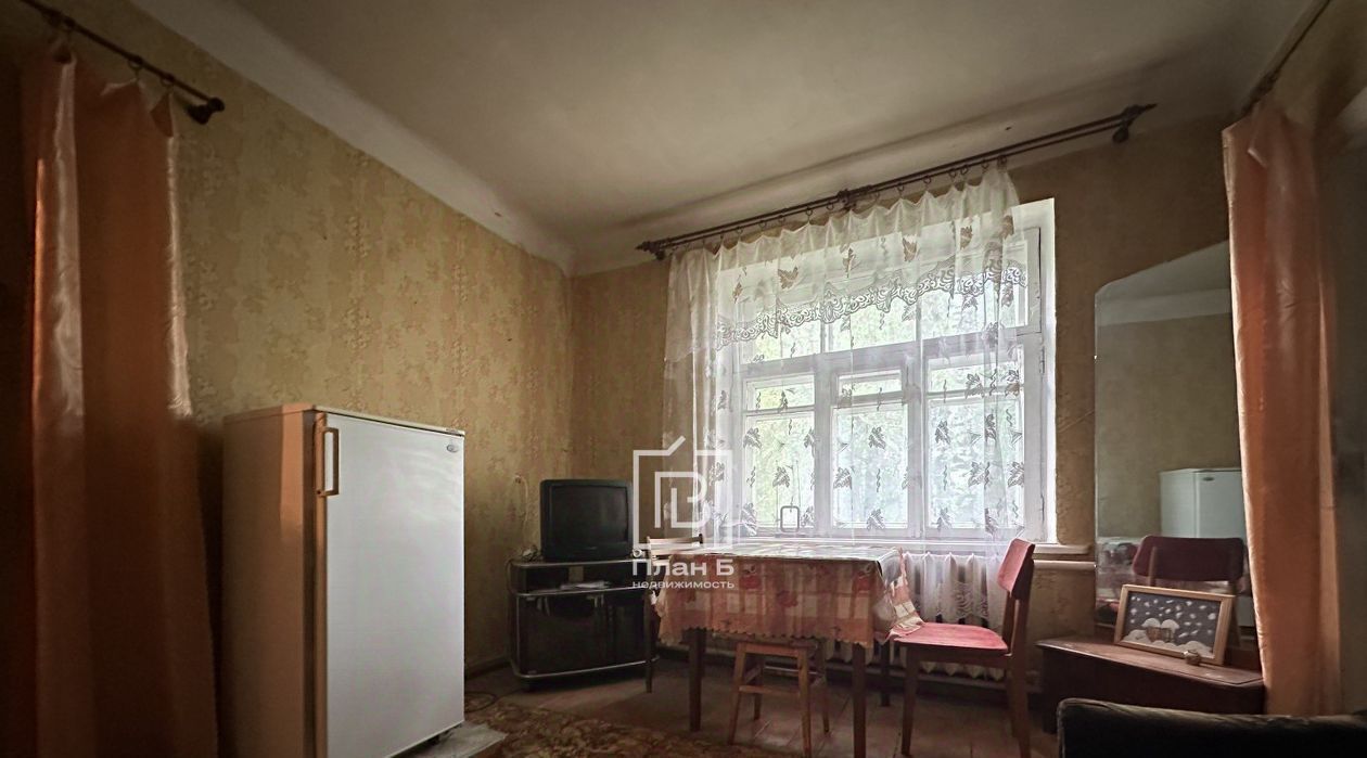 квартира г Калуга р-н Октябрьский ул. Валентины Никитиной, 25 фото 8