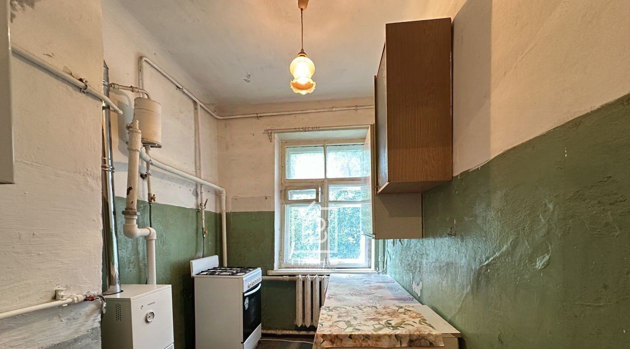 квартира г Калуга р-н Октябрьский ул. Валентины Никитиной, 25 фото 11