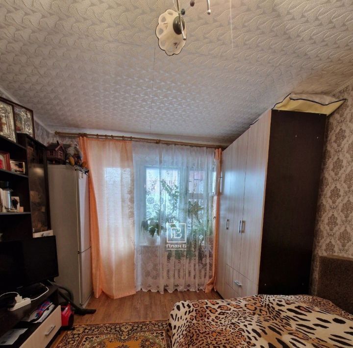 квартира г Калуга р-н Октябрьский ул Майская 32 фото 16