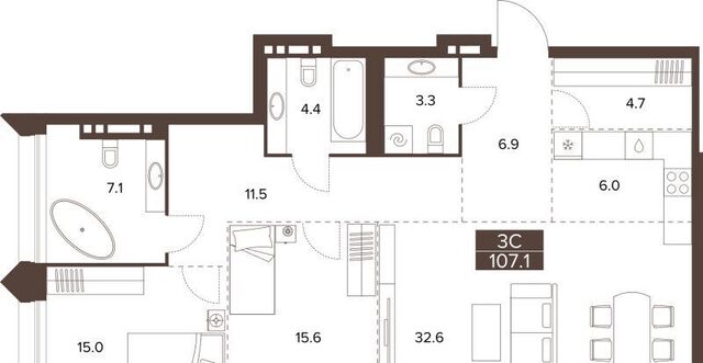 пр-кт Социалистический 97 фото