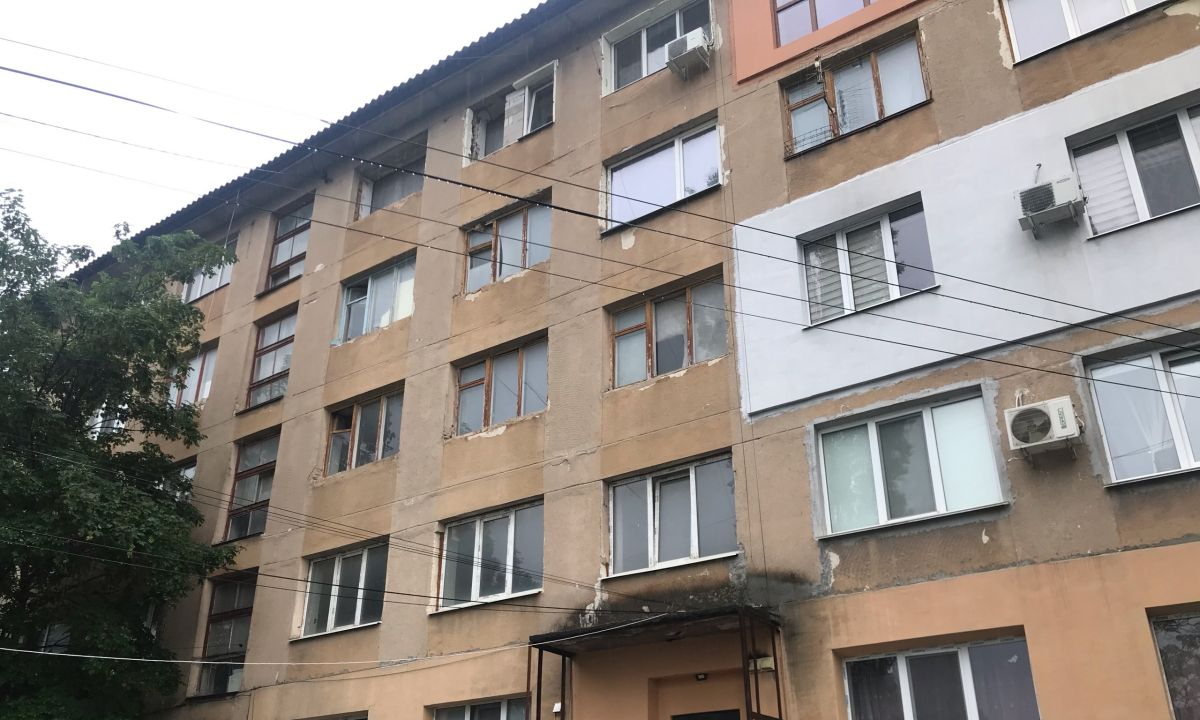 квартира г Симферополь ул Русская 103а фото 1