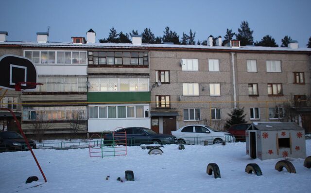 рп Белоярский ул Юбилейная 32а фото