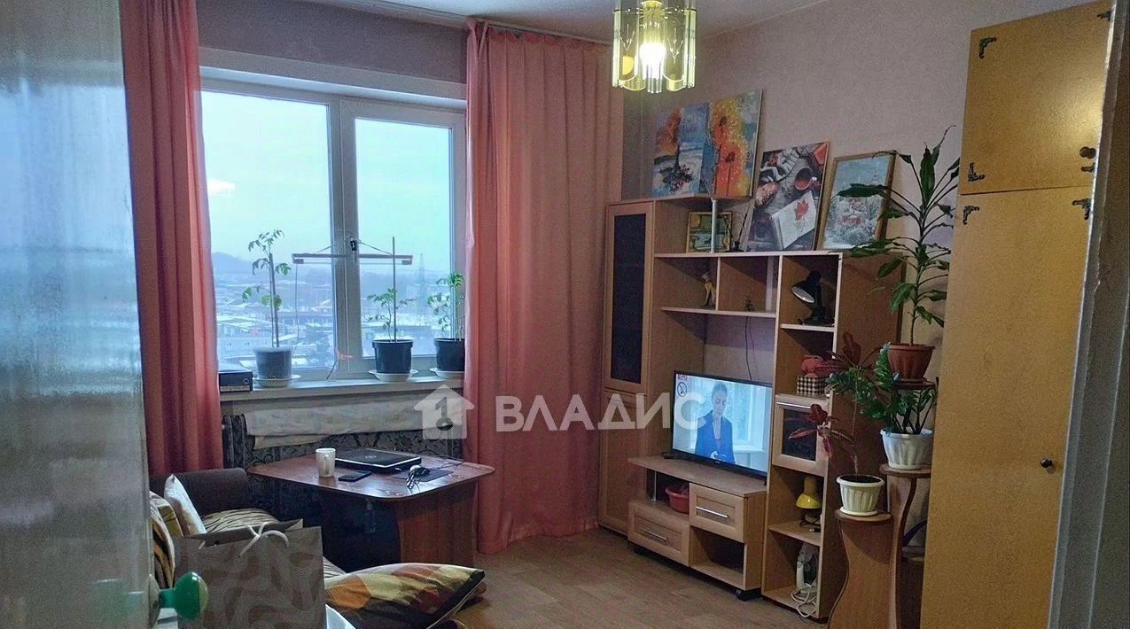 квартира г Бийск ул Владимира Короленко 24 фото 2
