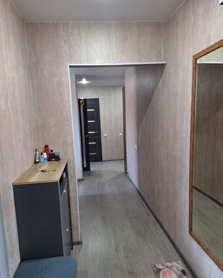 квартира г Норильск ул Дудинская 17с/2 фото 2