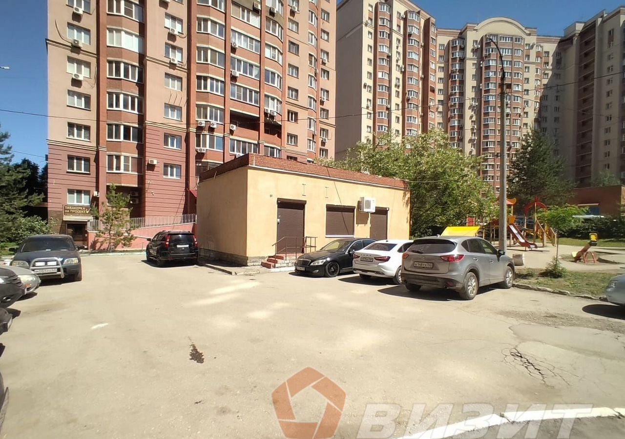 офис г Самара р-н Промышленный ЖК Самара просека, 6-я, 147Б фото 2
