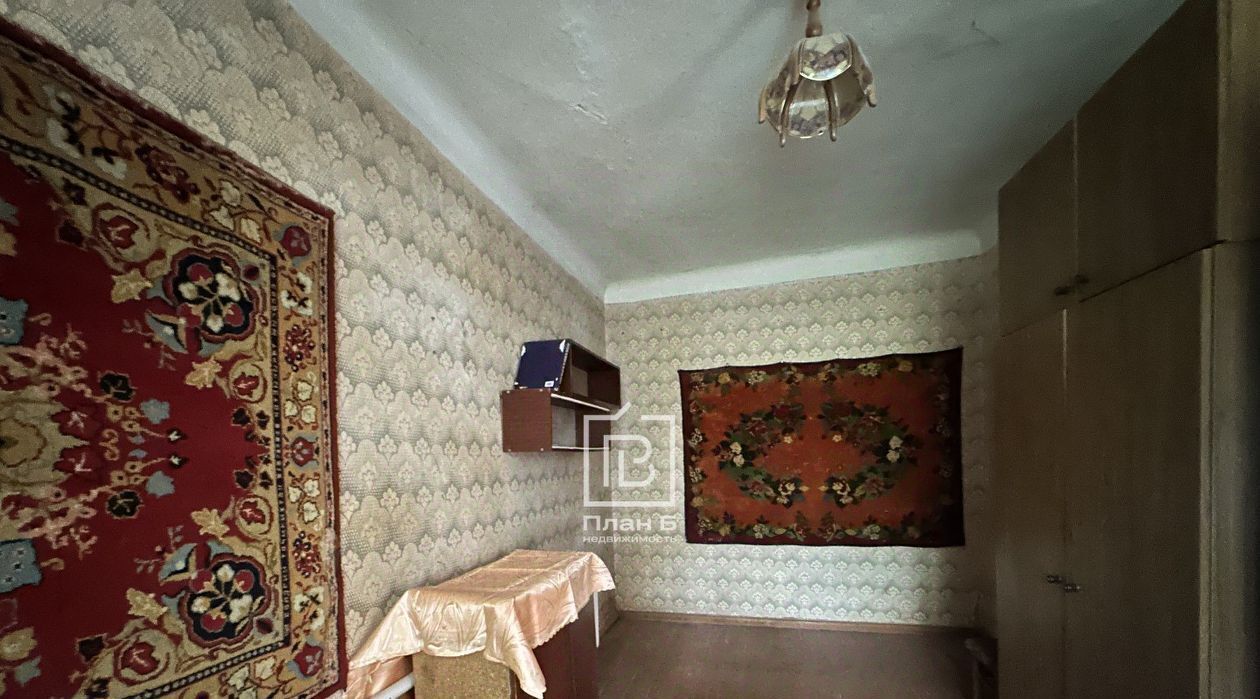 квартира г Калуга р-н Октябрьский ул. Валентины Никитиной, 25 фото 19