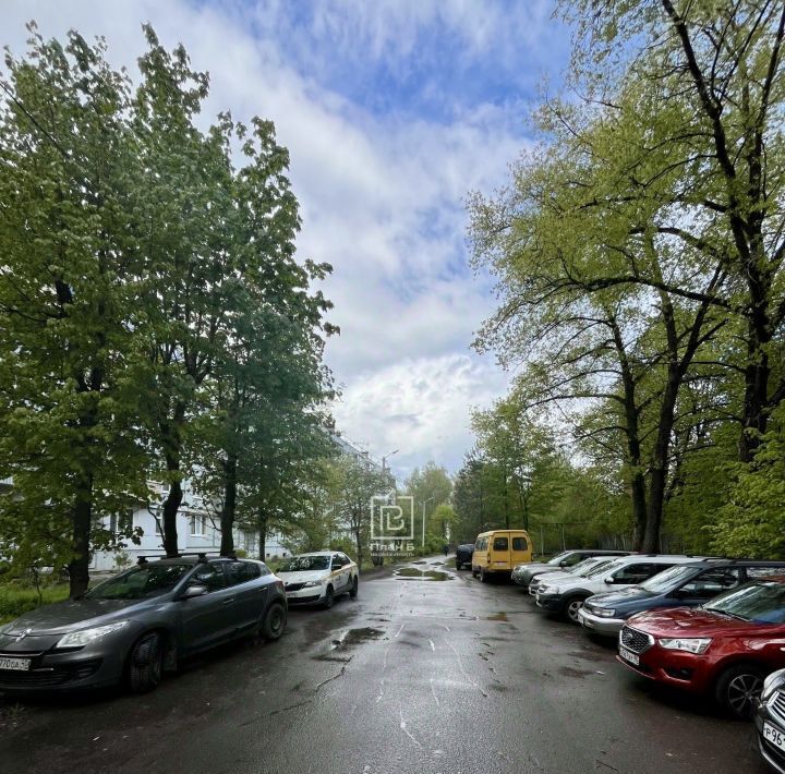 квартира г Калуга р-н Октябрьский ул Аэропортовская 12 фото 17