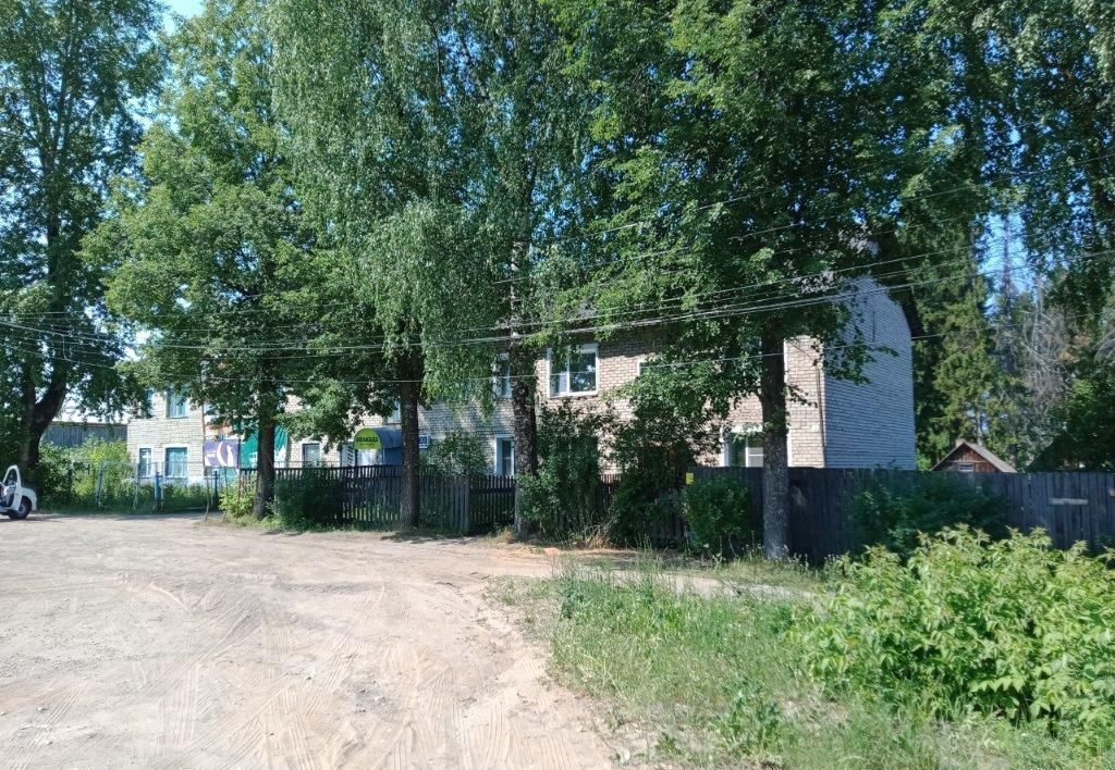 свободного назначения р-н Белохолуницкий г Белая Холуница ул Глазырина 112 фото 5