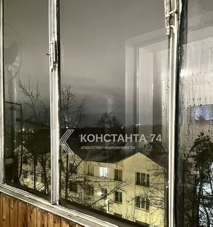 квартира г Челябинск ул Российская 9б фото 21