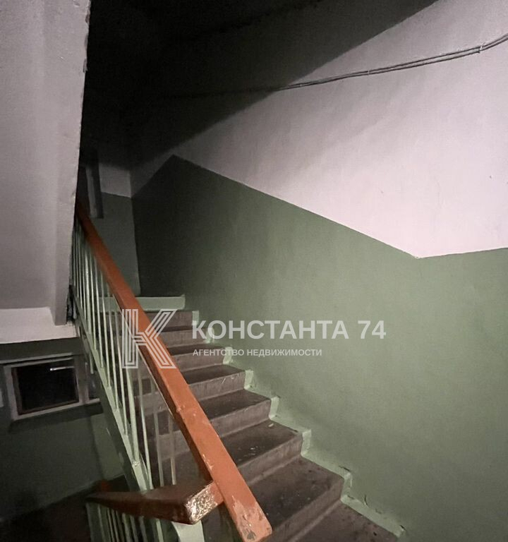 квартира г Челябинск ул Российская 9б фото 25