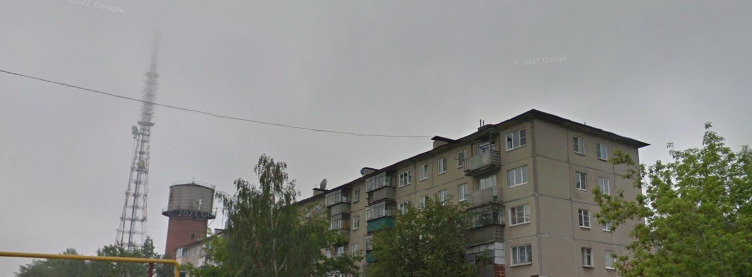 квартира г Кыштым ул Челюскинцев 61 фото 13