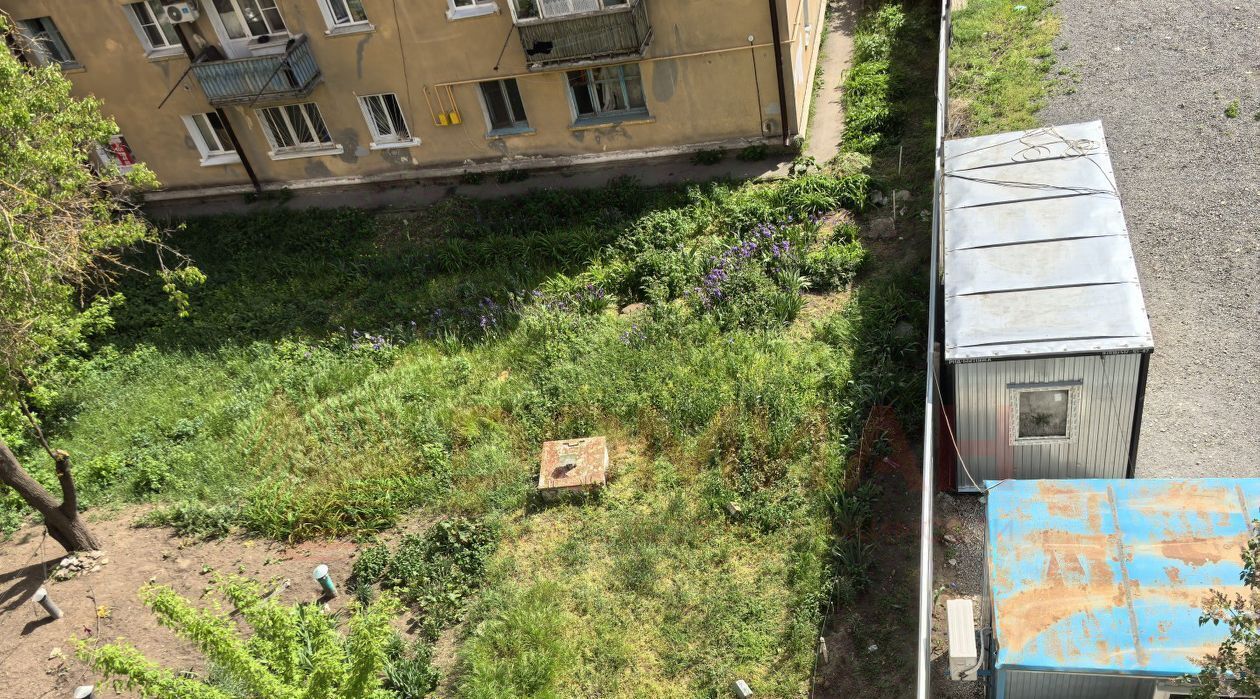 квартира р-н Аксайский г Аксай ул Дружбы 14 фото 10