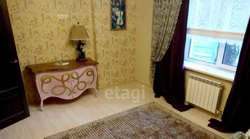 дом г Смоленск р-н Заднепровский ул Лесная 3в фото 8