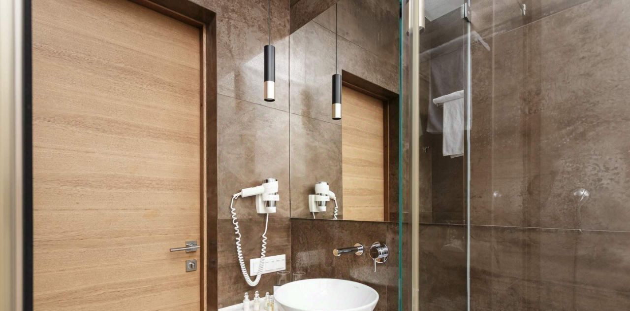 комната г Сочи р-н Центральный ул Виноградная 33/3 фото 5