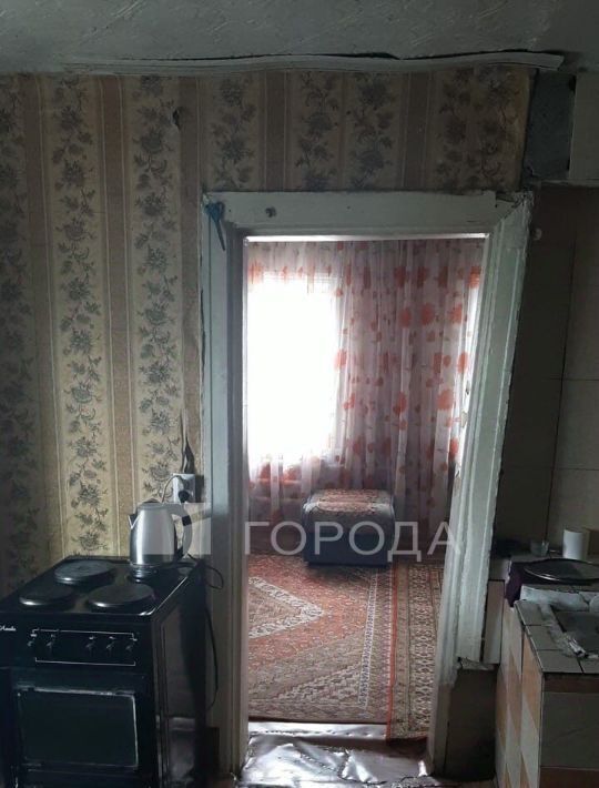 дом г Новокузнецк р-н Кузнецкий ул Серафимовича 16 фото 6