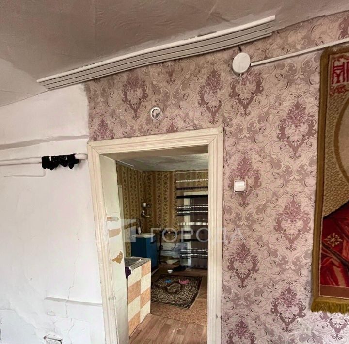 дом г Новокузнецк р-н Кузнецкий ул Серафимовича 16 фото 5